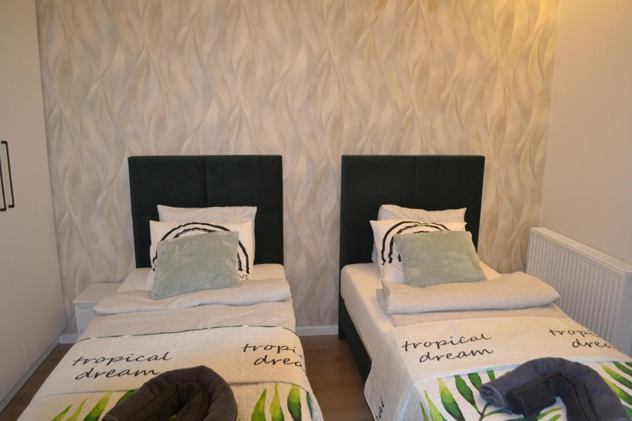 Apartament Aktorow Bronowice Krakow Ngoại thất bức ảnh