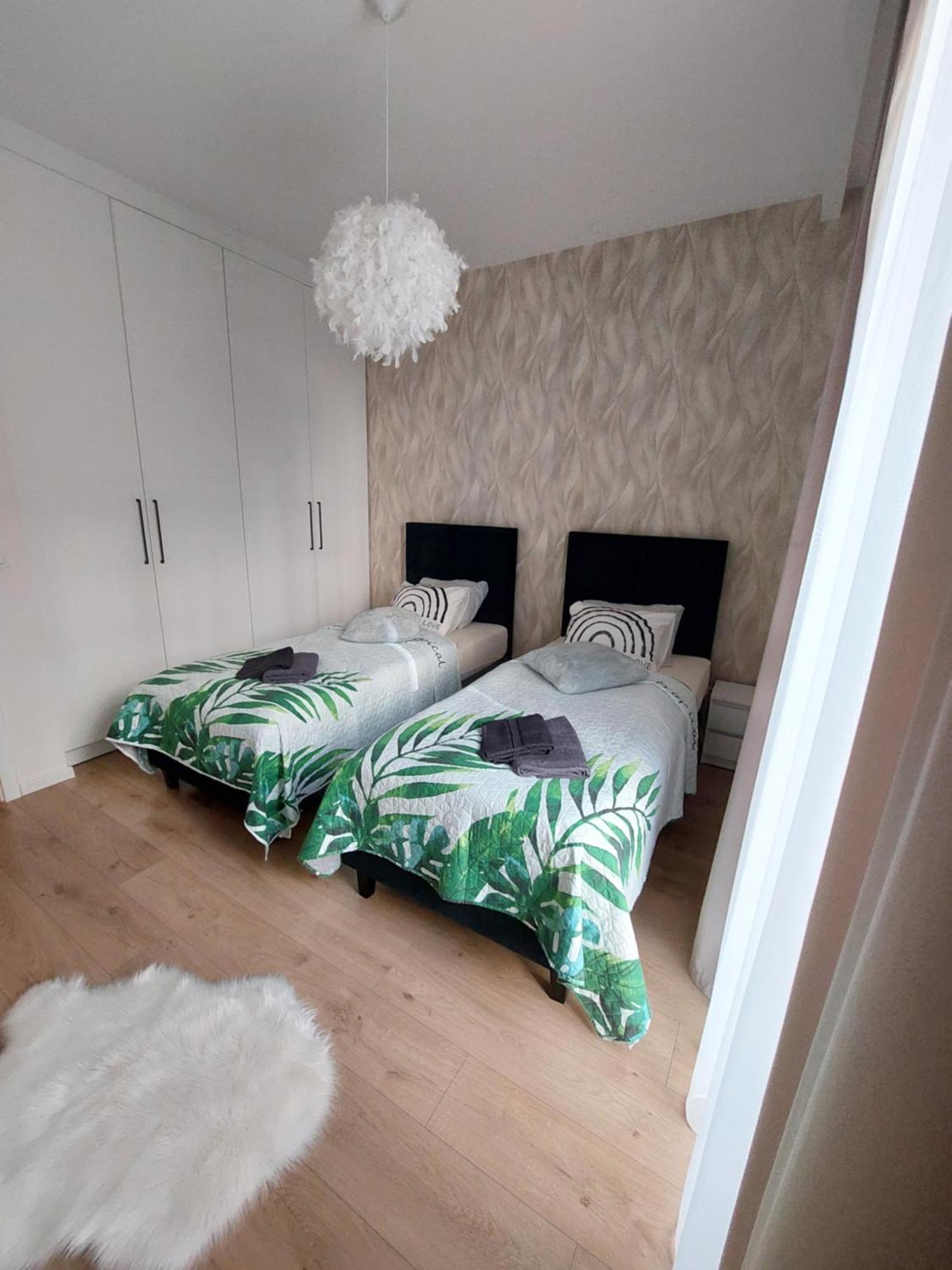 Apartament Aktorow Bronowice Krakow Ngoại thất bức ảnh