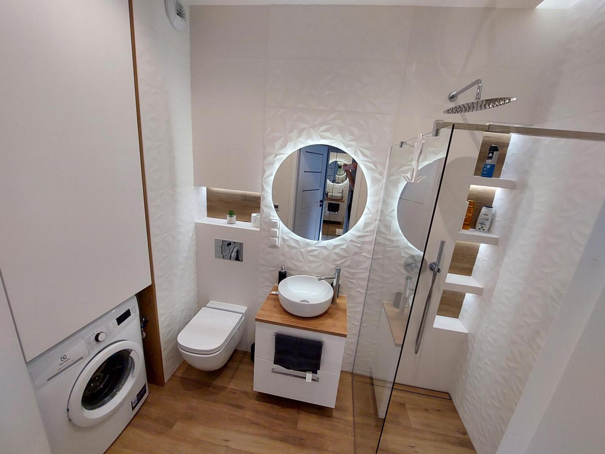 Apartament Aktorow Bronowice Krakow Ngoại thất bức ảnh
