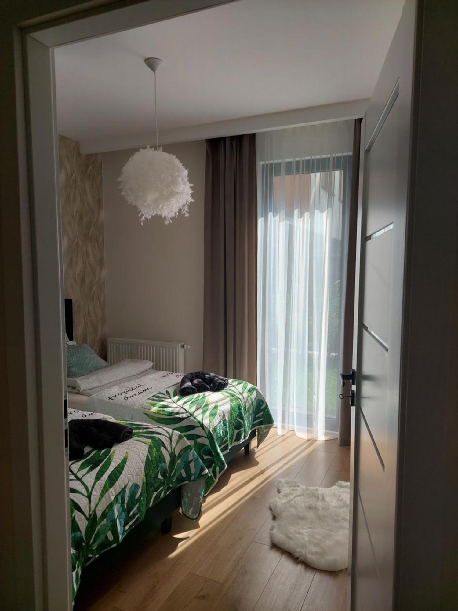 Apartament Aktorow Bronowice Krakow Ngoại thất bức ảnh