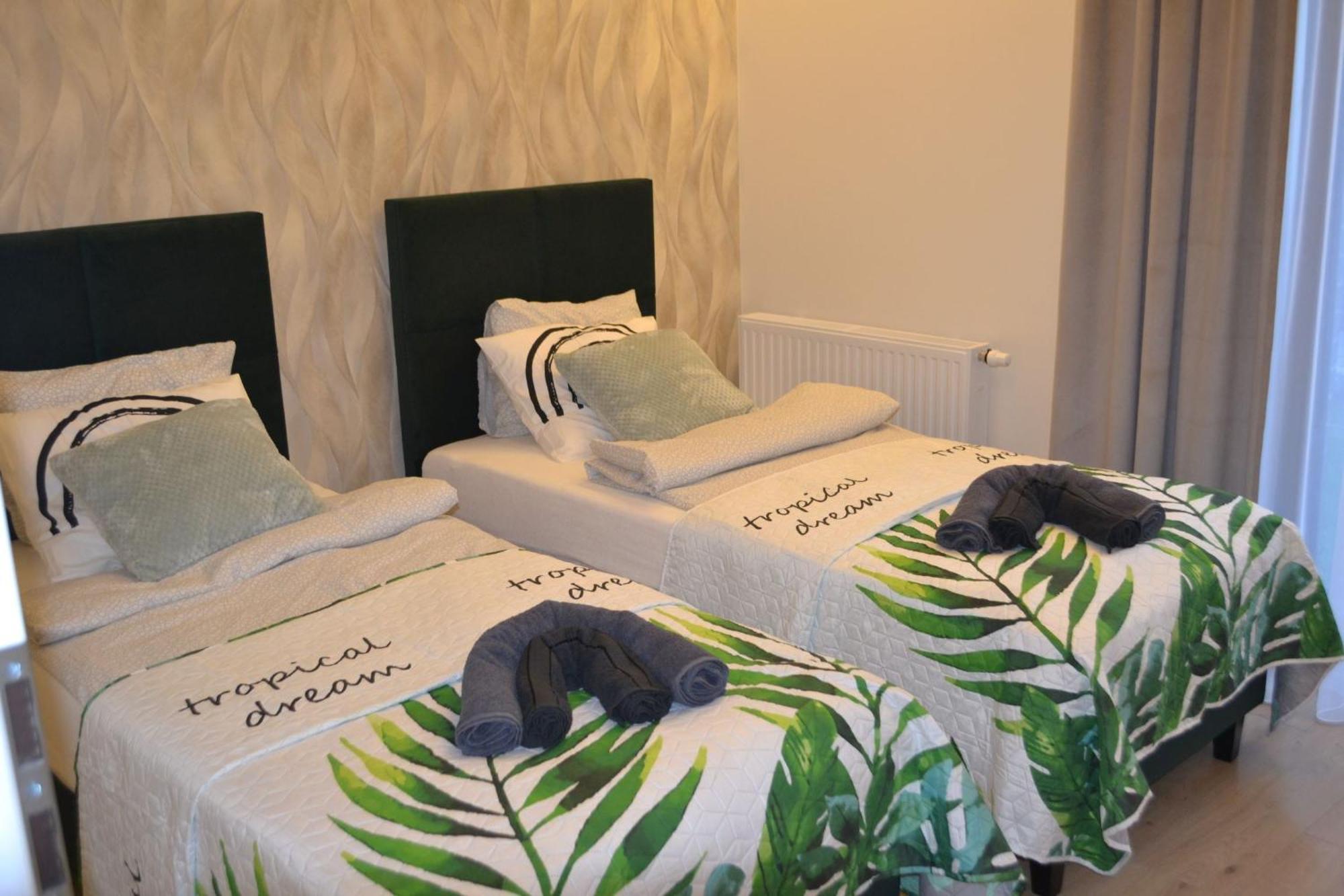 Apartament Aktorow Bronowice Krakow Ngoại thất bức ảnh