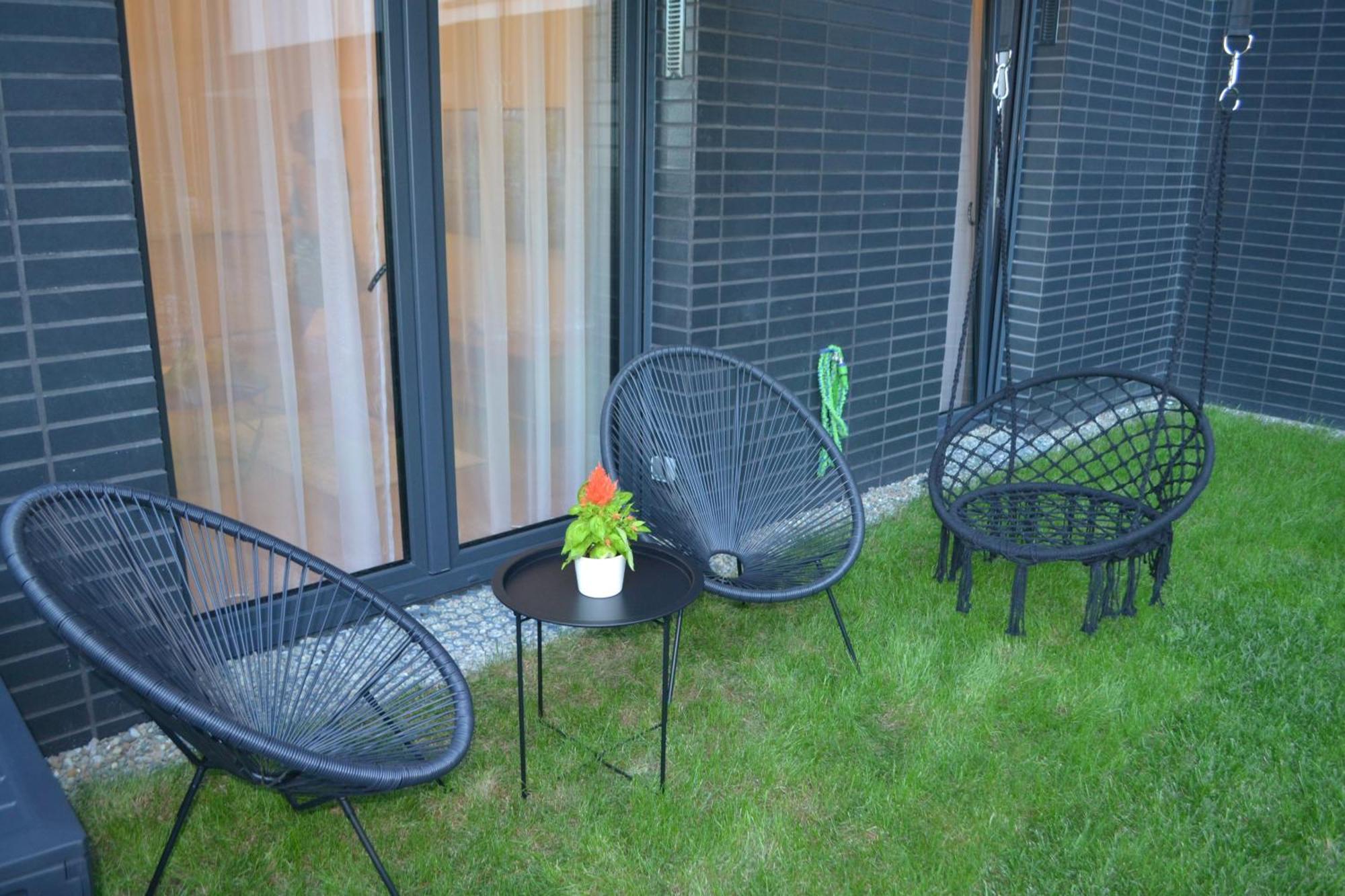 Apartament Aktorow Bronowice Krakow Ngoại thất bức ảnh